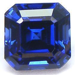 Tanzanite Loose Sapphires Natural 4 carati Gold – vista principale