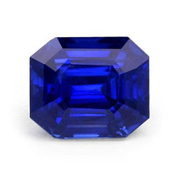 Firmato Loose Sapphires Natural – Zaffiro Blu Fiordaliso 4