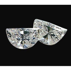 Diamante Fine Diamond fatto a mano 2 carati | HarryChadEnt