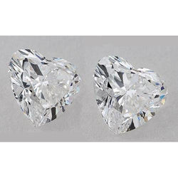 Alto di gamma VVS Brillante Diamond – 1 carati Gold