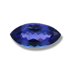 Zaffiro Blu Reale taglio Marquise Loose Sapphires Natural 7