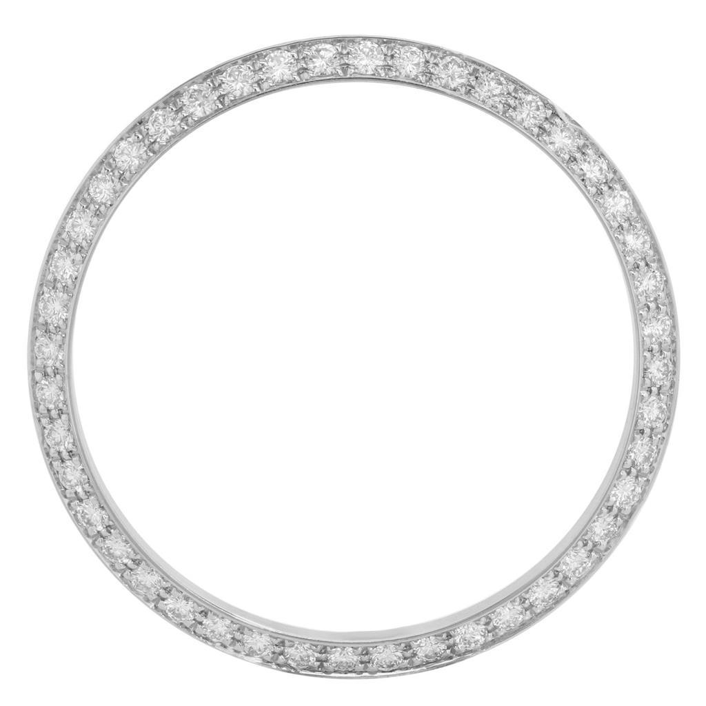 Brillante Orologio di Lusso – vista principale