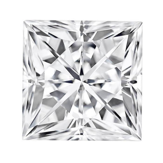 Radioso Diamante Fine Diamond 4 carati – vista principale
