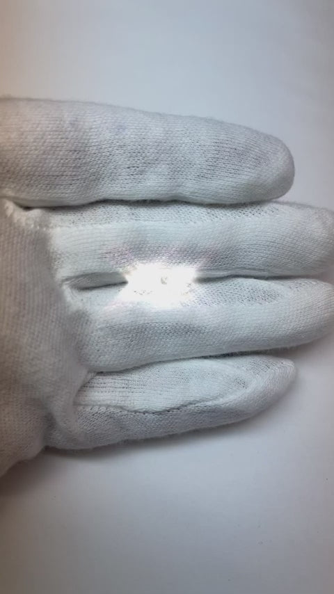 Orecchino Diamante Vero 1.60 Carati