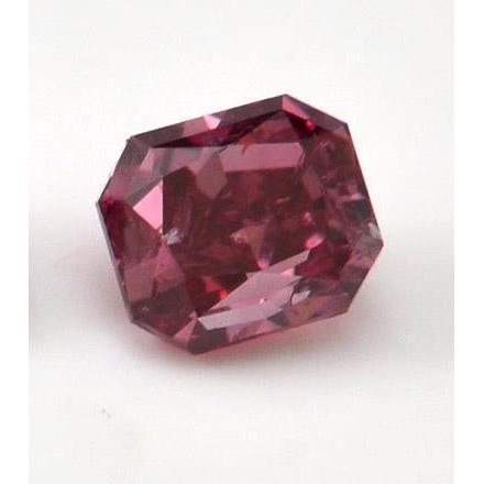 Rubino Loose Ruby Natural 1,25 carati Gold – vista principale