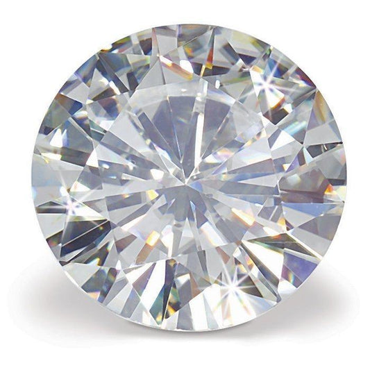 Diamond Gold con Brillante – vista principale