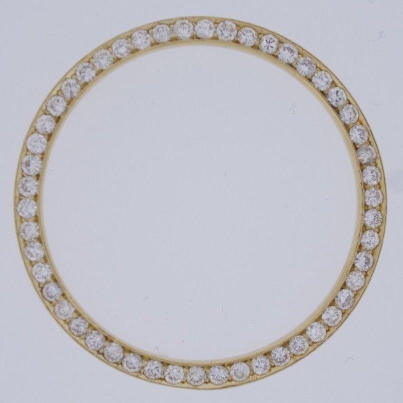 Premium Brillante Orologio di Lusso 5,5 carati – vista principale