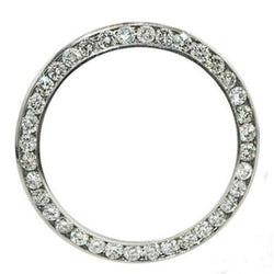 Raffinato Orologio con Diamante VVS – 3 carati