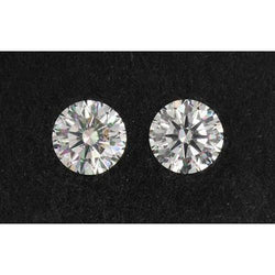 Diamante Diamond – VVS 1 carati Oro Bianco 14K