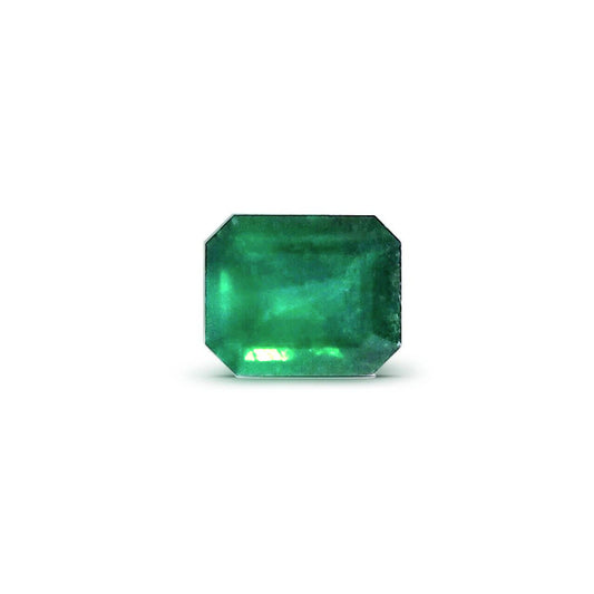 Smeraldo Loose Emerald Natural – vista principale