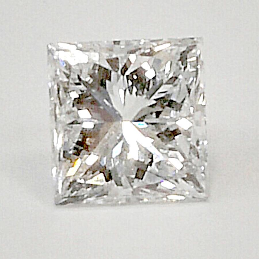 Su misura Diamond 2,5 carati – vista principale