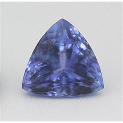 Gold Zaffiro Blu Fiordaliso Loose Sapphires Natural – 3-carati