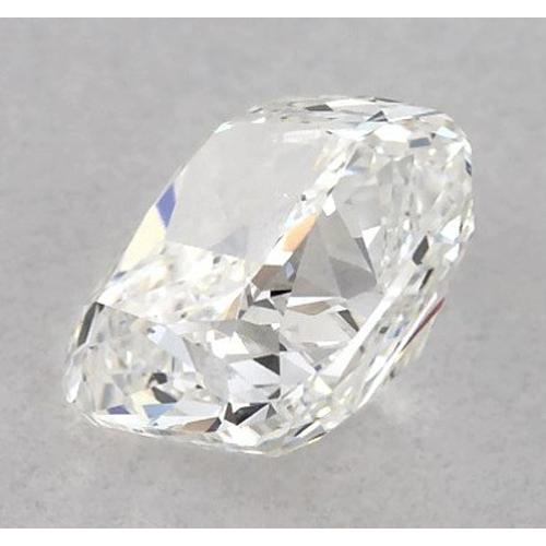 Diamante, Vero, 3,5 ct, Cuscino, sciolto, F, VS1 - Vista dettagliata
