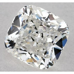Diamante Vero 3,5 ct Cuscino Colore F VS1 Taglio Eccellente - Sciolto