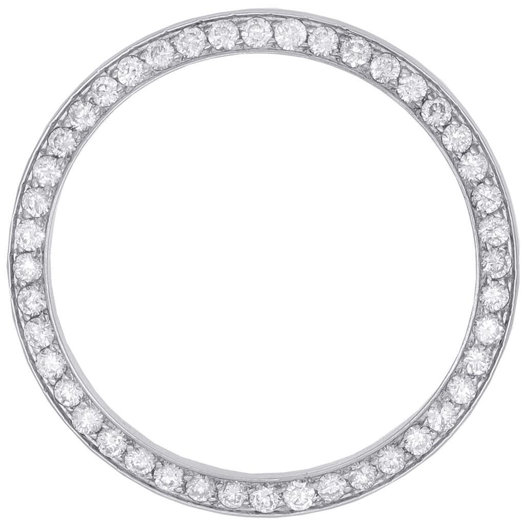 Diamante Segnatempo – vista principale