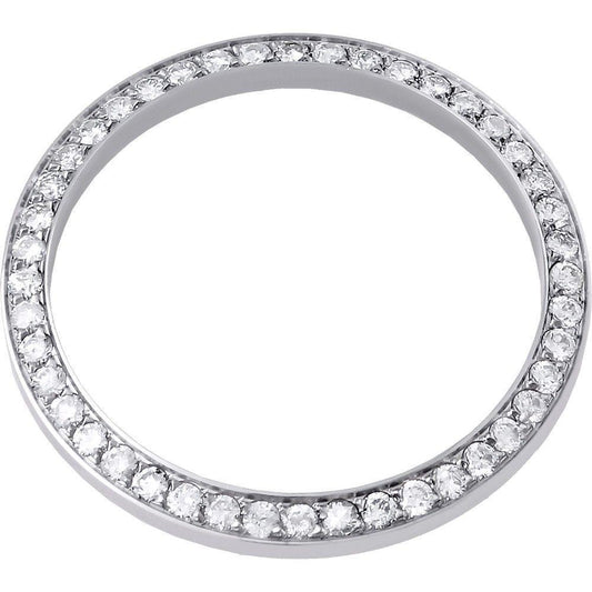Senza tempo Orologio di Lusso 5,5 carati – vista principale