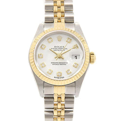 Diamante Rolex – VVS carati Gold
