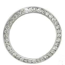 Di lusso Orologio di Lusso con Diamante Fine VVS – 3,50 carati