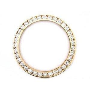 Realizzato a mano Orologio 1,25 carati – vista principale