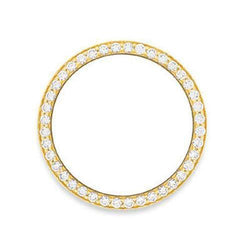 Alto di gamma Purezza VVS Diamante Fine Orologio di Lusso – 1,25