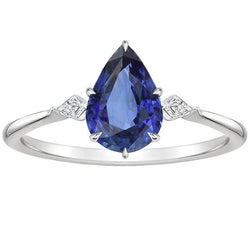 Anello Anniversario