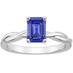 Anello con Infinito