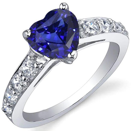 Pietra preziosa blu zaffiro sales