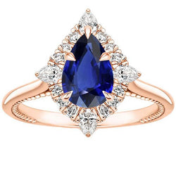 Anello proposta di Matrimonio