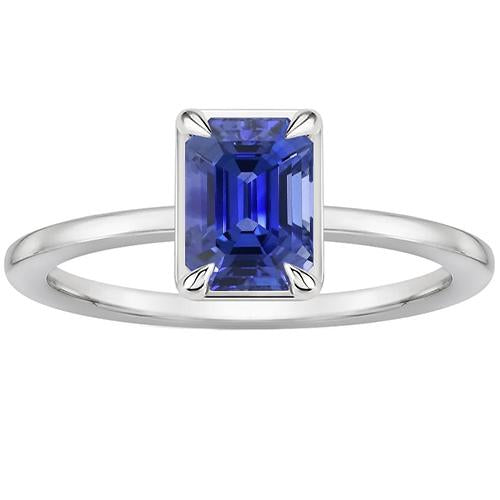 anello smeraldo cartier
