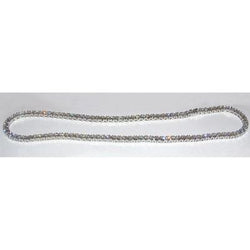 Collana A Catena Di Diamanti