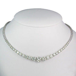 Collana Diamanti