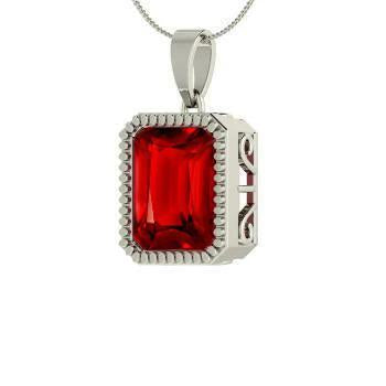 Smeraldo rosso deals