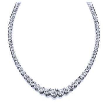 Collier Diamanti