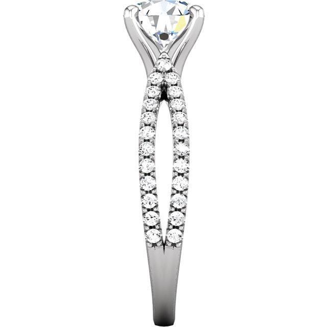 Gioielli da donna con anello accentato con diamanti rotondi da 1.96 ct - harrychadent.it