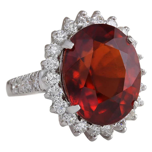 Granato Anello Cocktail