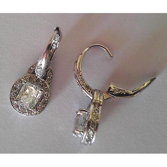 Acquista Kinel orecchini pendenti lunghi in zirconia cubica lucida color oro rosa orecchini inglesi alla moda in Italia a partire da 7.2 Acquista Kinel orecchini pendenti lunghi in zirconia cubica lucida color oro rosa orecchini inglesi alla moda in Italia a partire da 7.2