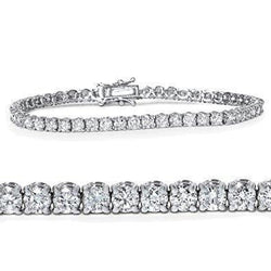 Vero Diamante Bracciale Gioielli